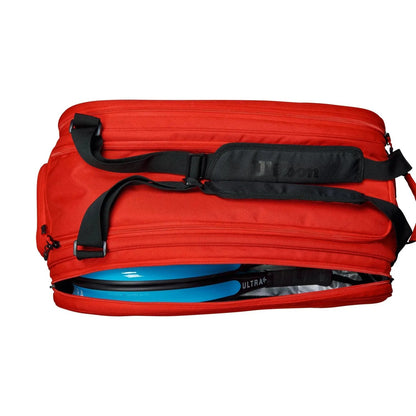 Tour Red Padel Bag RedTienda Tennis