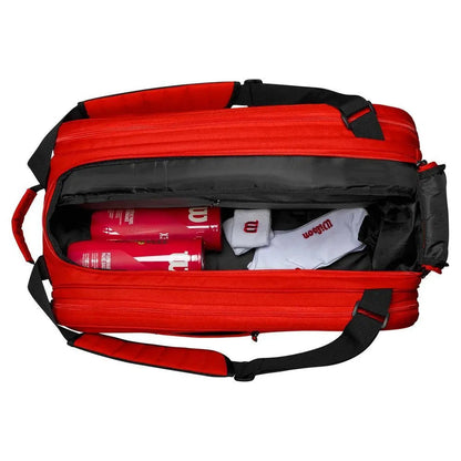 Tour Red Padel Bag RedTienda Tennis