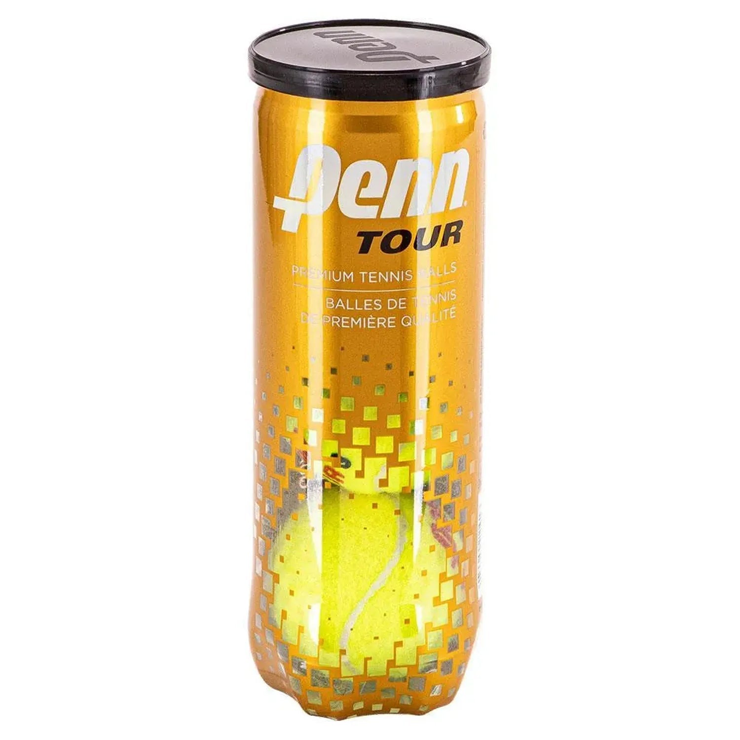 Tour Regular Duty Tennis Ball CaseTienda Tennis