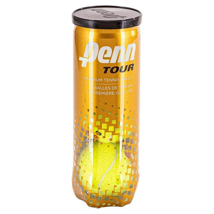 Tour Regular Duty Tennis Ball CaseTienda Tennis