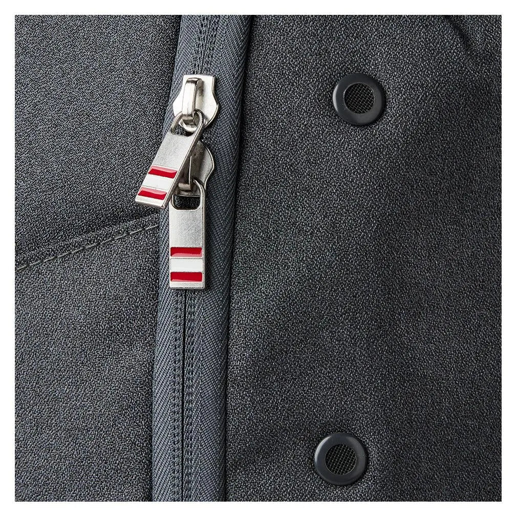 Tour Tennis Backpack BlackTienda Tennis