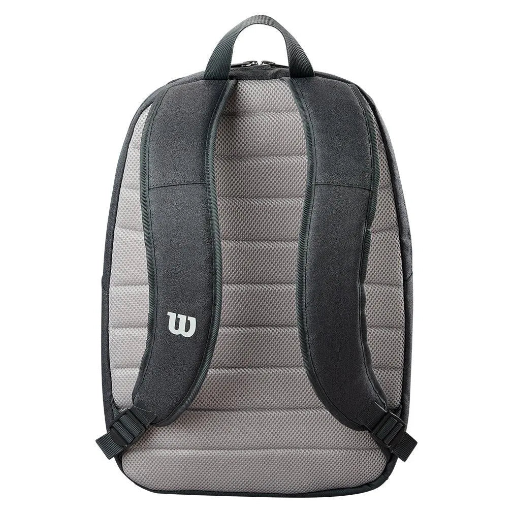 Tour Tennis Backpack BlackTienda Tennis