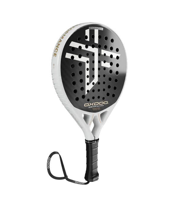 Oxdog Sense Tour Padel Racket