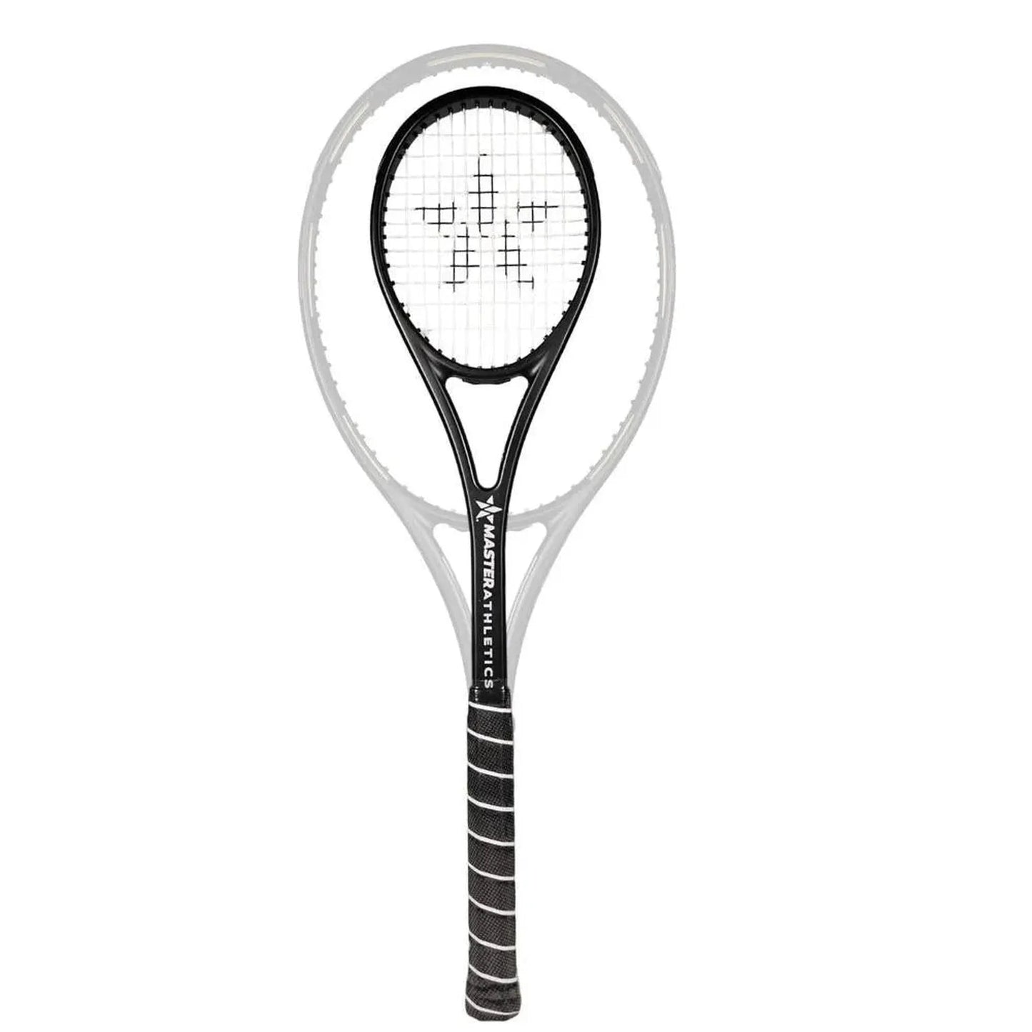 TR40 Lite Tennis Prestrung Training RacquetTienda Tennis