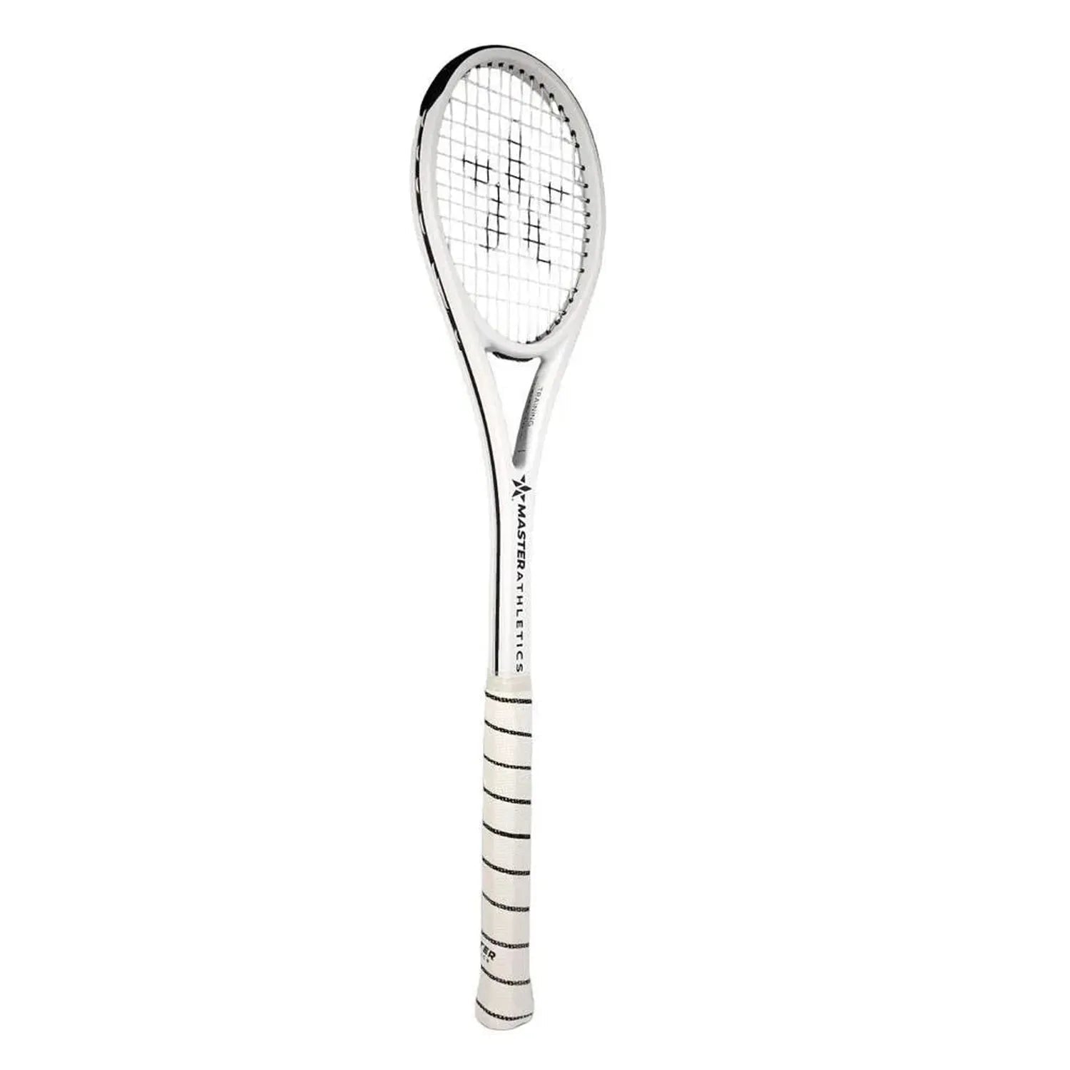 TR40 Prestrung Tennis Training RacquetTienda Tennis
