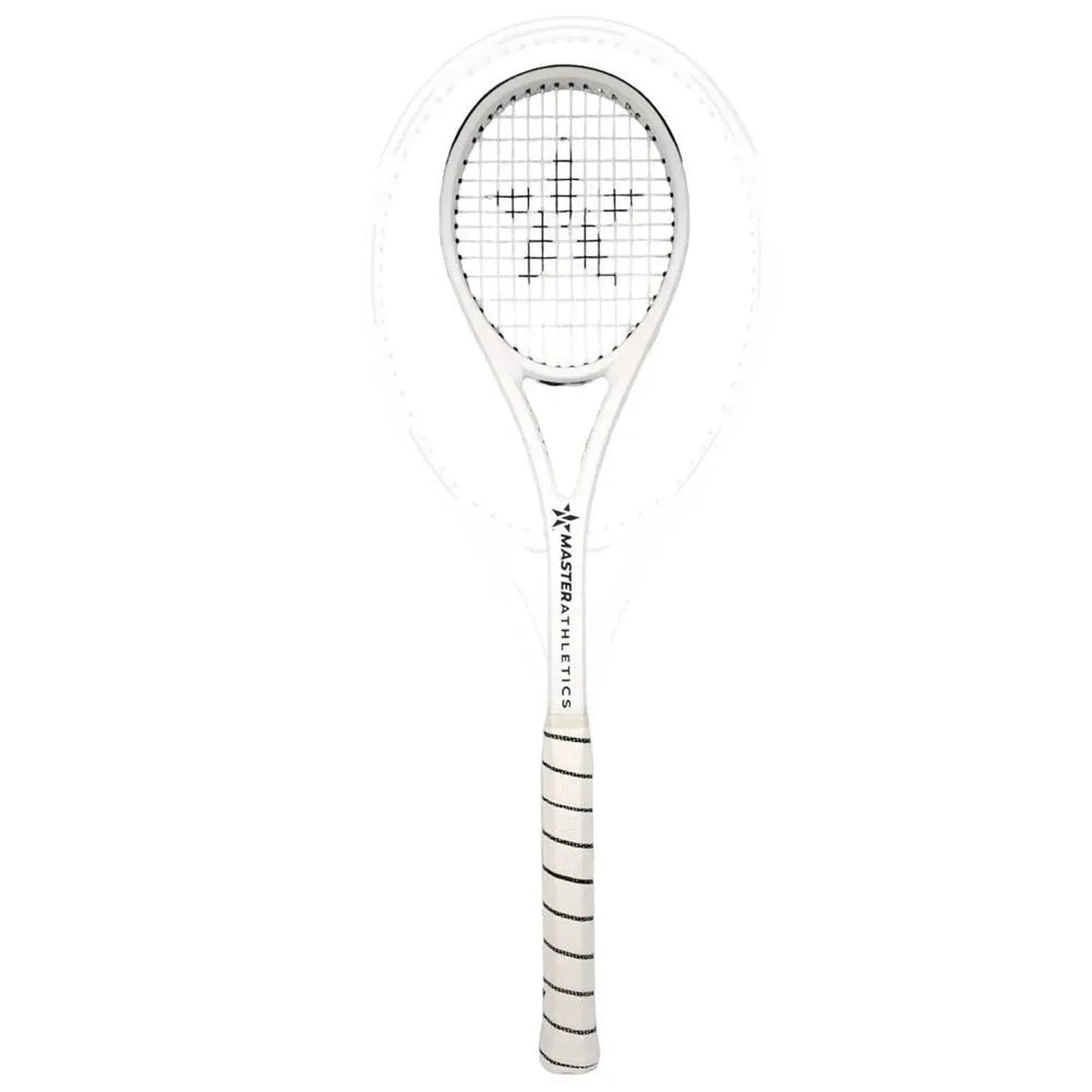 TR40 Prestrung Tennis Training RacquetTienda Tennis