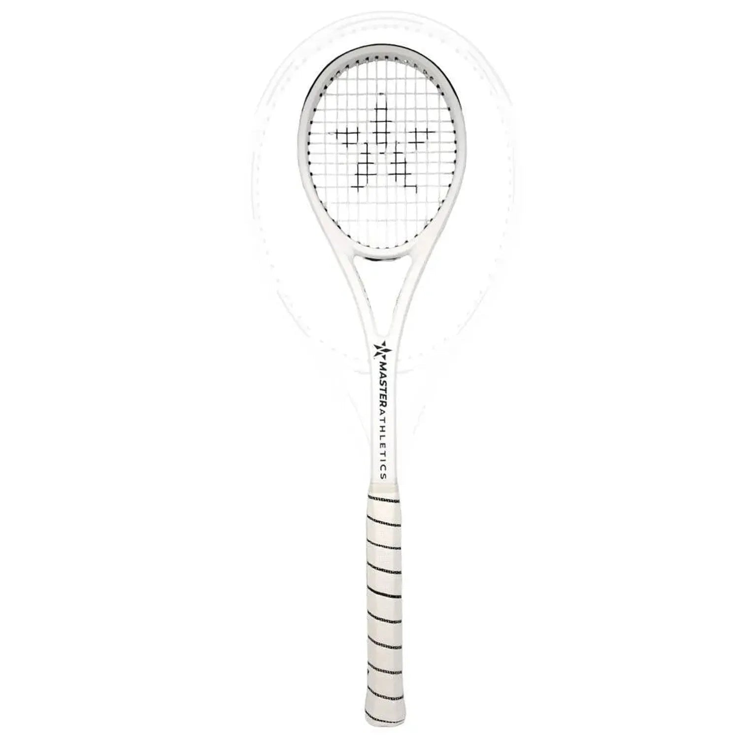 TR40 Prestrung Tennis Training RacquetTienda Tennis