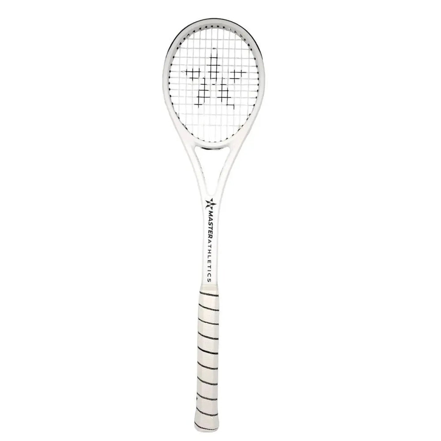 TR40 Prestrung Tennis Training RacquetTienda Tennis