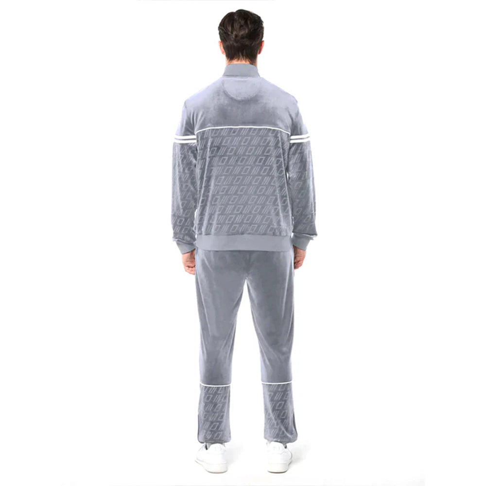 Sergio Tacchini Bandiera Track Pant |  Sleet