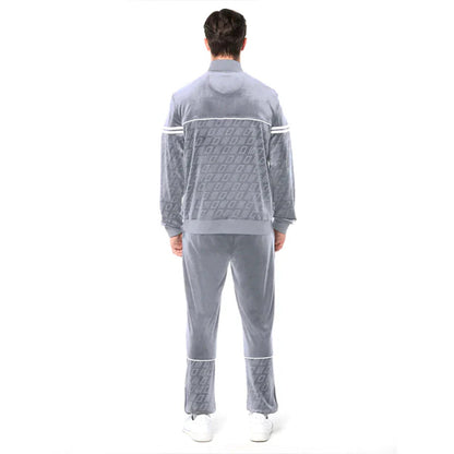 Sergio Tacchini Bandiera Track Pant |  Sleet