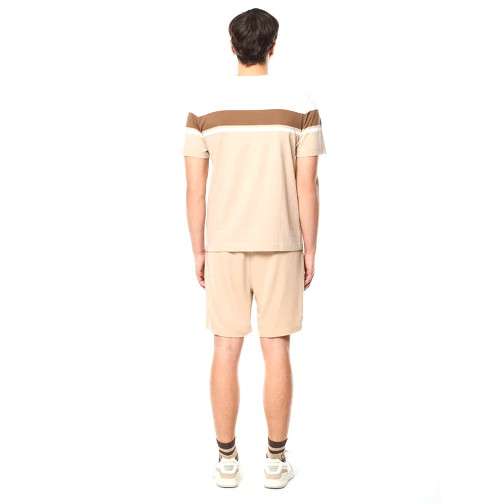 Sergio Tacchini Damarindo Shirt | Humus