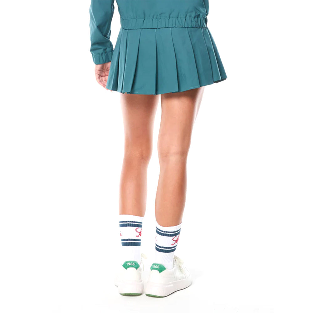 Sergio Tacchini Doni Skort | Mediterranea