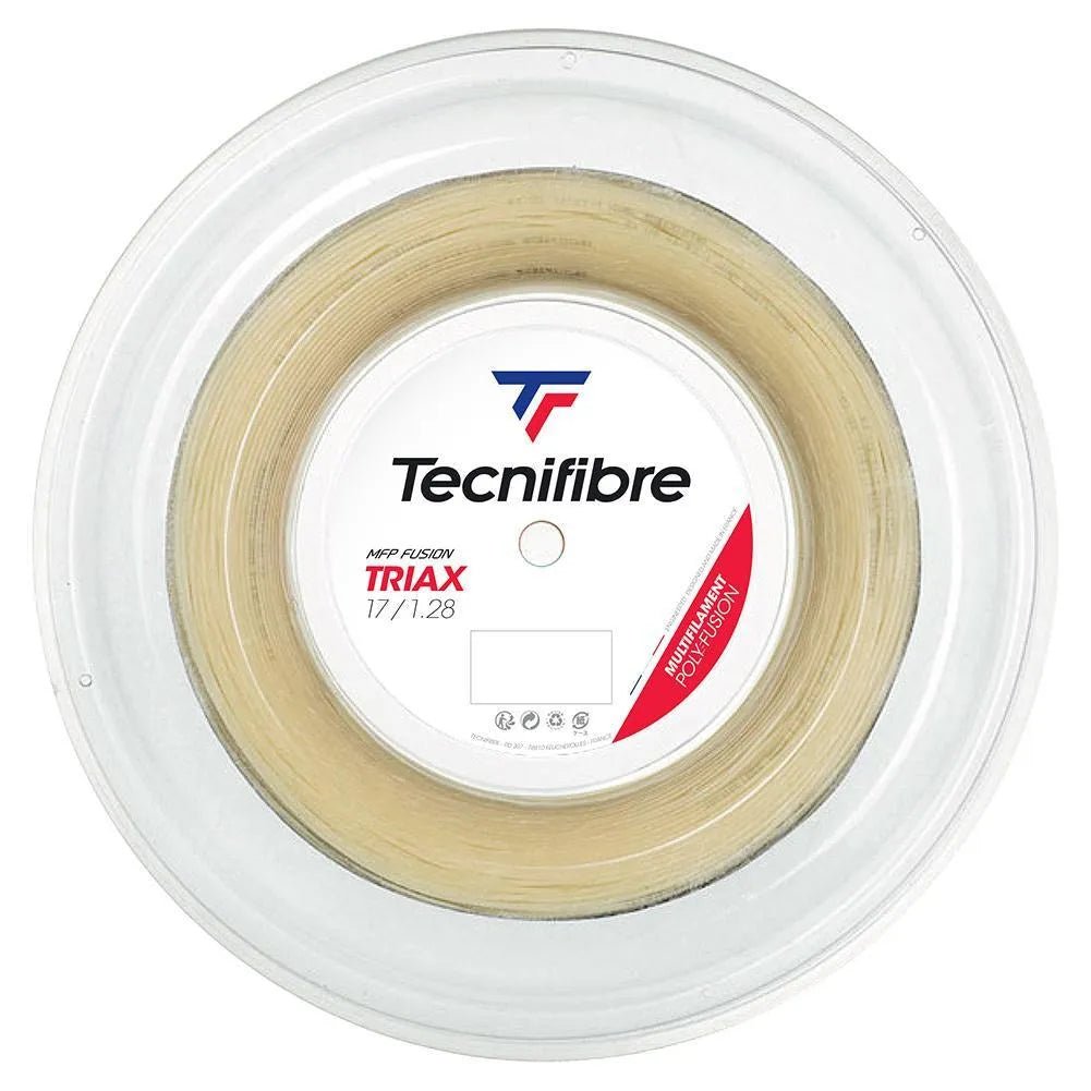 Triax Natural Tennis String ReelTienda Tennis