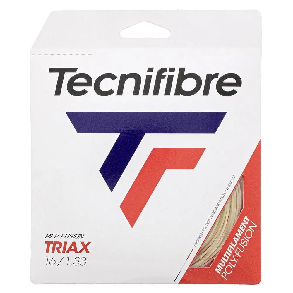Triax Natural Tennis StringTienda Tennis