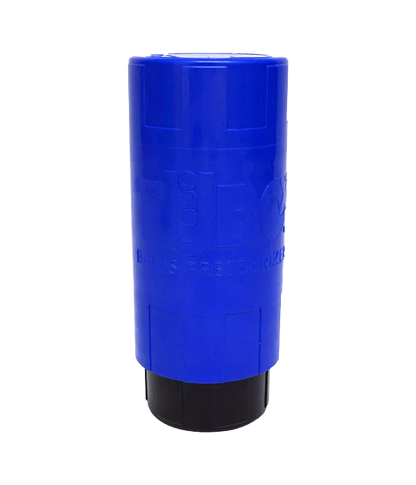 Presurizador TuboX3 Azul