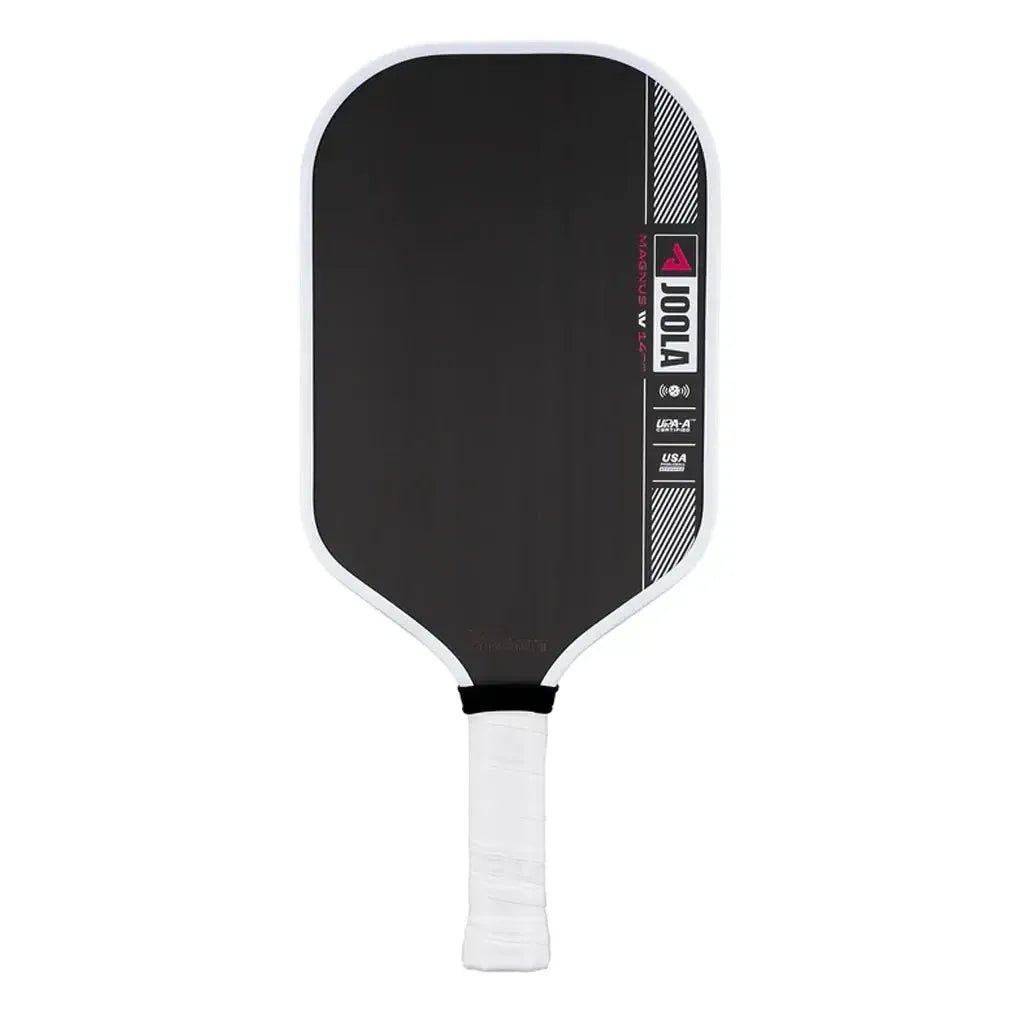 Tyson McGuffin Magnus Pro IV Duel 14mm Pickleball PaddleTienda Tennis