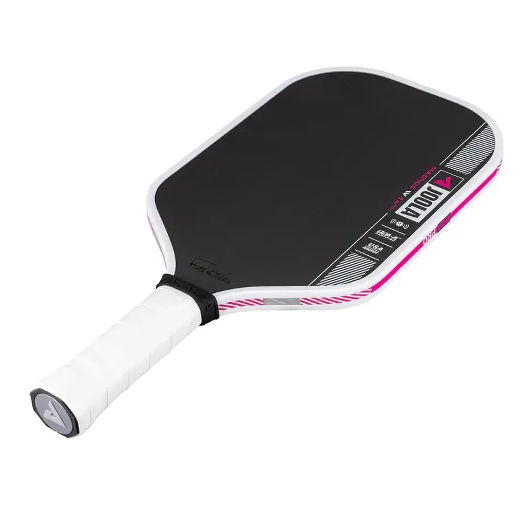 Tyson McGuffin Magnus Pro IV Duel 14mm Pickleball PaddleTienda Tennis