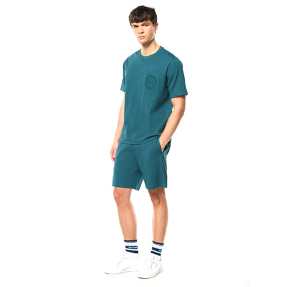 Sergio Tacchini Diaro Fashion Shirt | Mediterranea