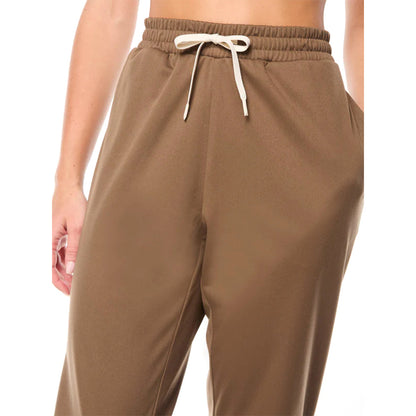 Sergio Tacchini Amara Track Pant | Humus