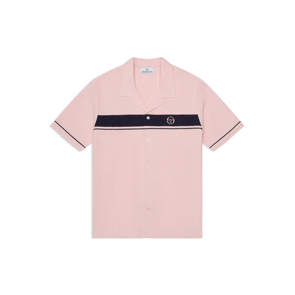 Sergio Tacchini Annata Cabana Shirt | Barely There