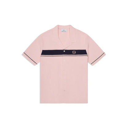 Sergio Tacchini Annata Cabana Shirt | Barely There