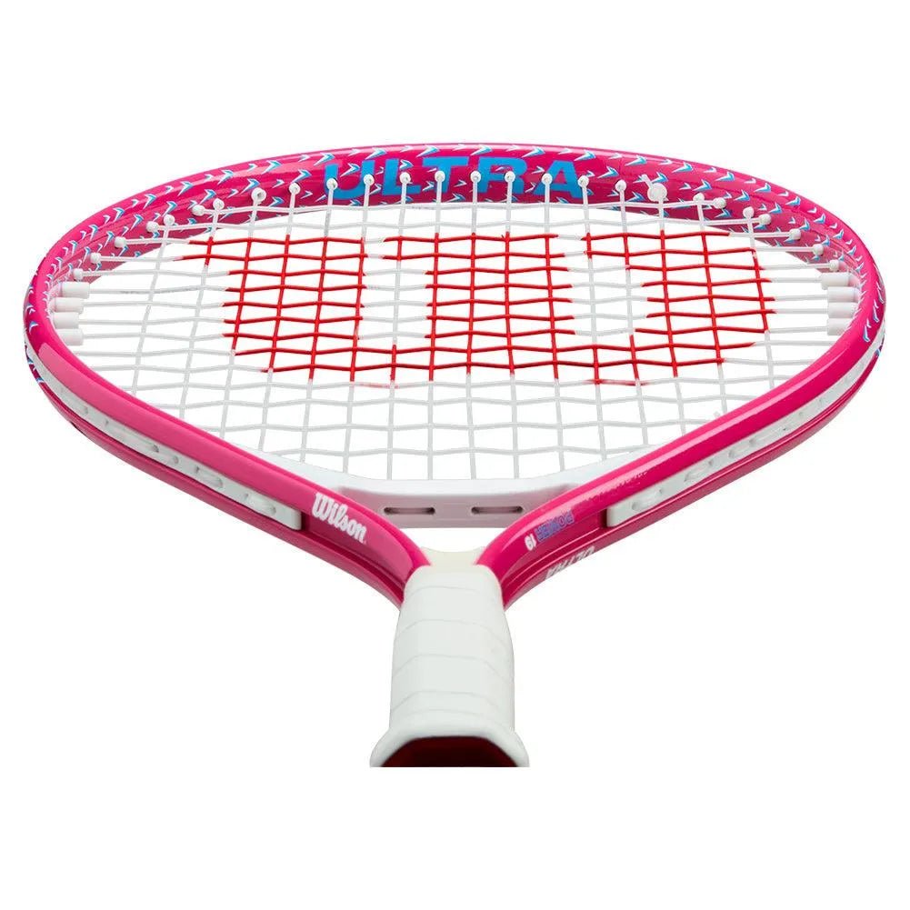 Ultra Power Junior 19 Tennis Racquet PinkTienda Tennis