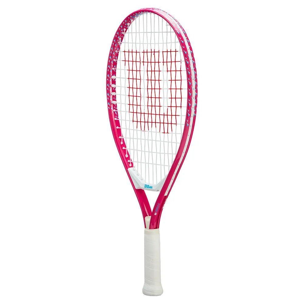 Ultra Power Junior 19 Tennis Racquet PinkTienda Tennis