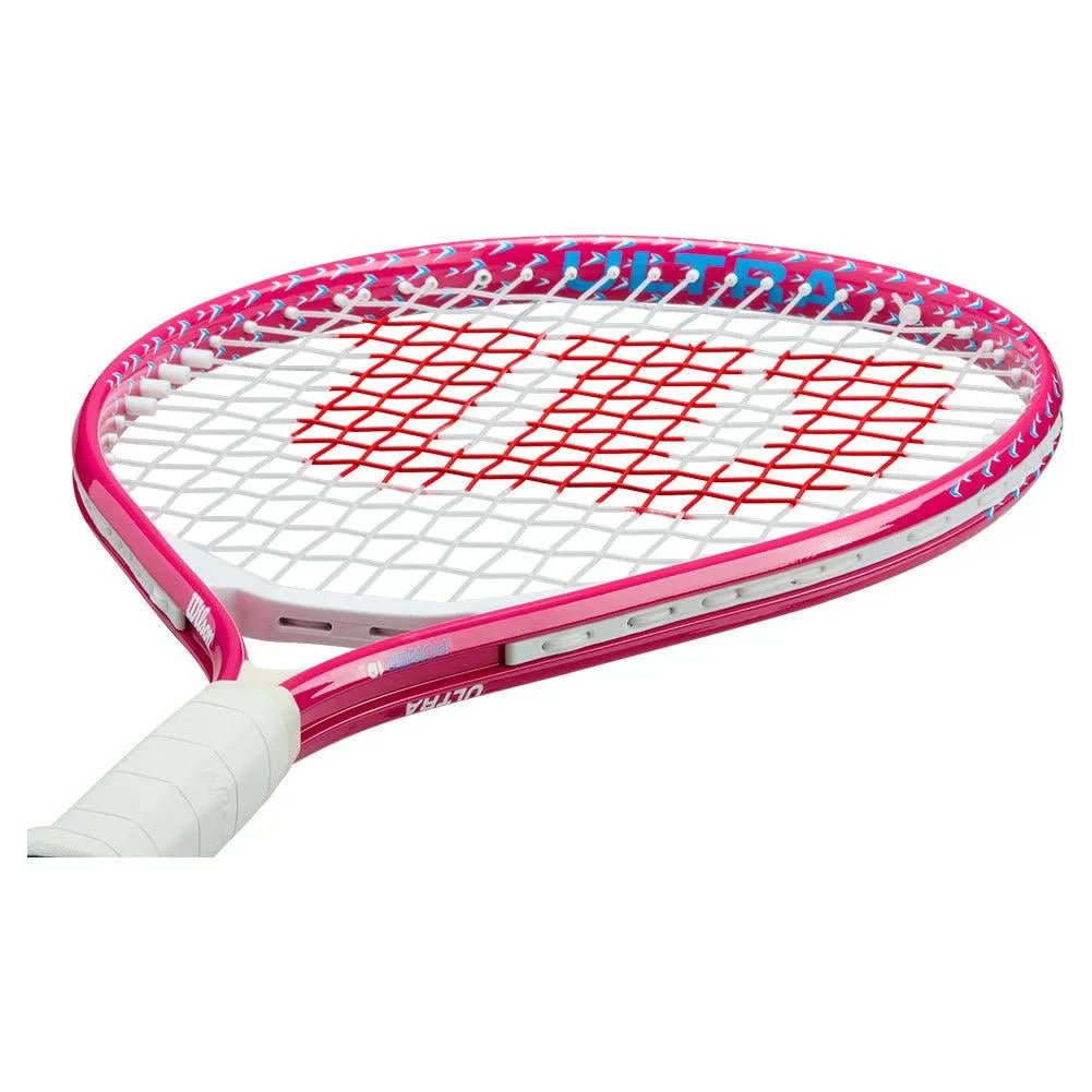 Ultra Power Junior 19 Tennis Racquet PinkTienda Tennis