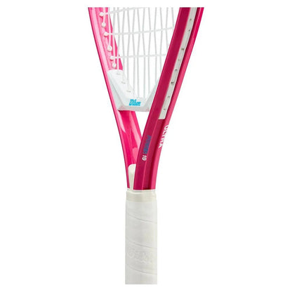 Ultra Power Junior 19 Tennis Racquet PinkTienda Tennis