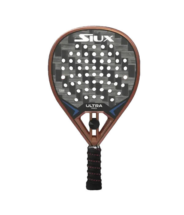 Siux Ultra Pro Padel Racket