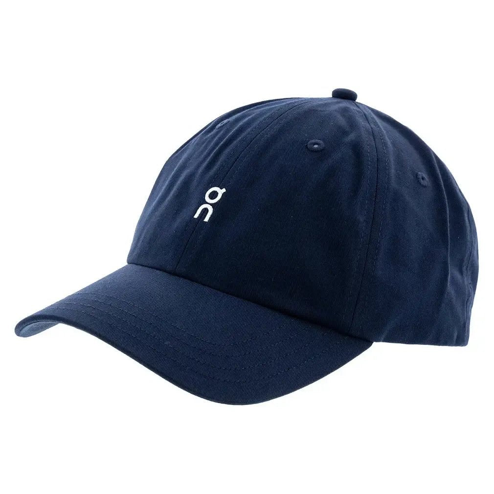Unisex All - Day Tennis Cap NavyTienda Tennis