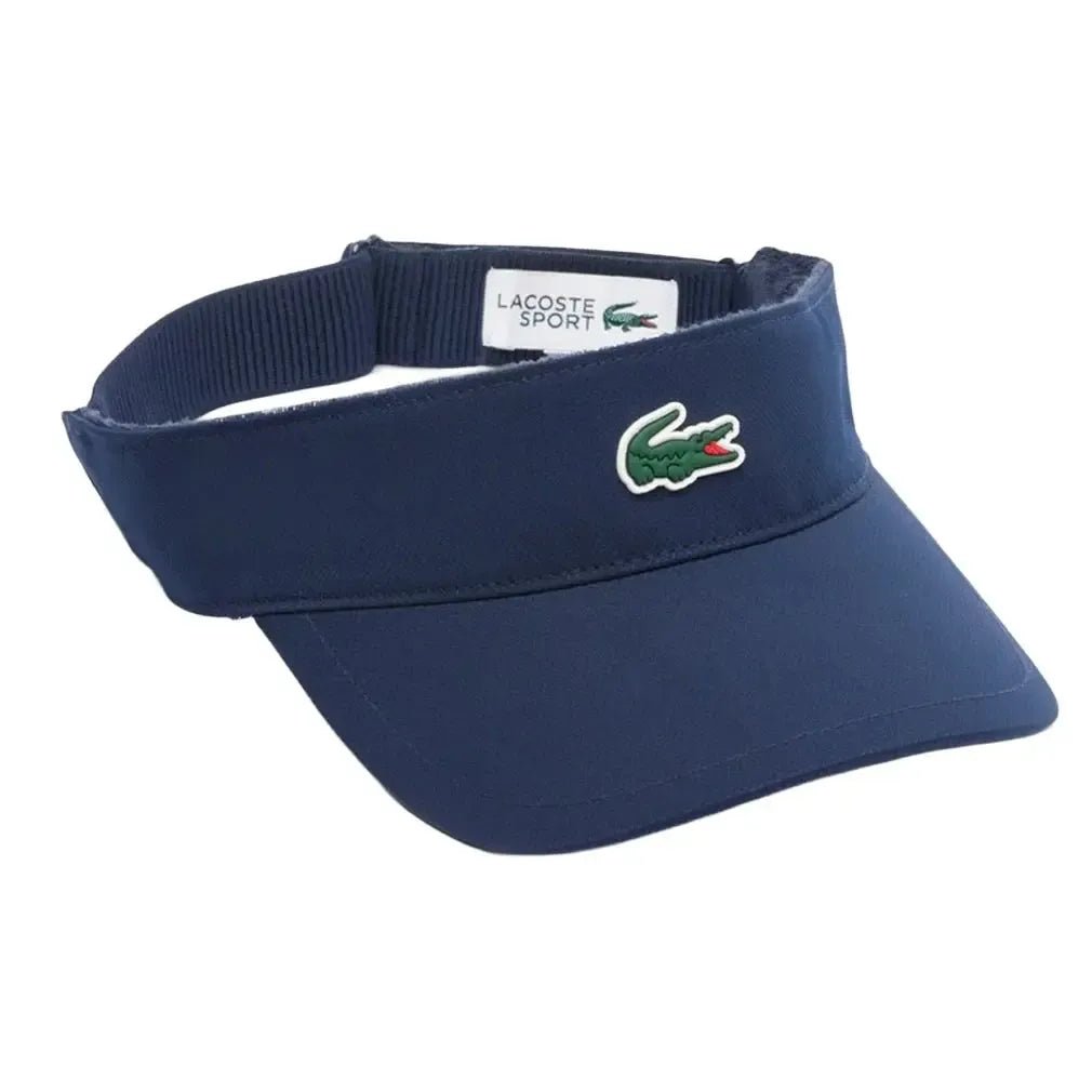 Unisex Classic Tennis VisorTienda Tennis