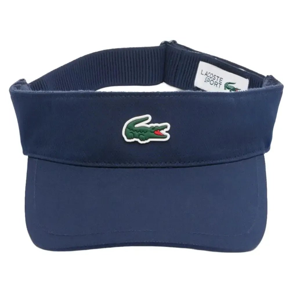 Unisex Classic Tennis VisorTienda Tennis