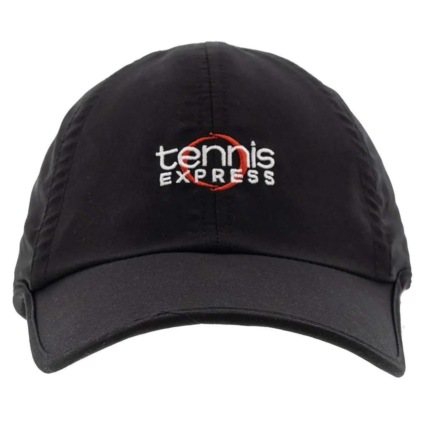 Unisex Featherlight Tennis Cap BlackTienda Tennis