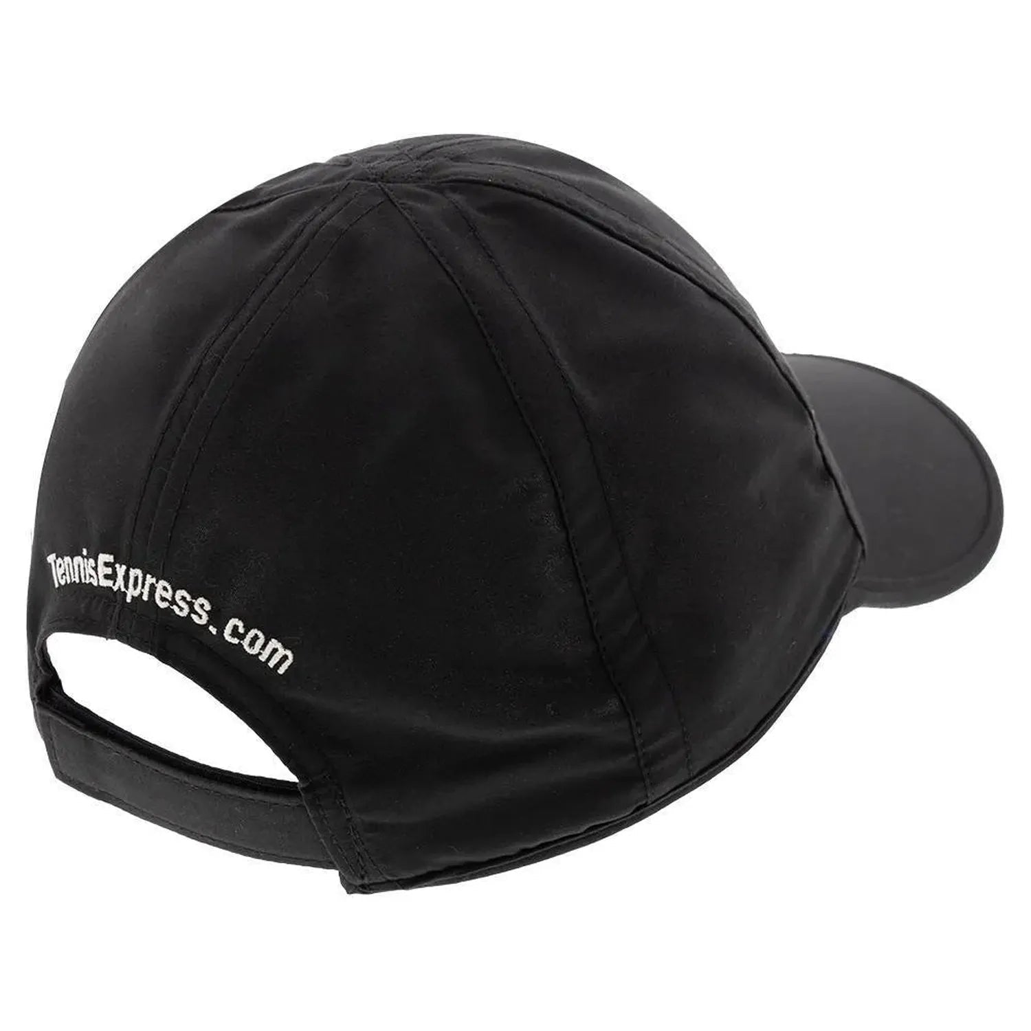Unisex Featherlight Tennis Cap BlackTienda Tennis
