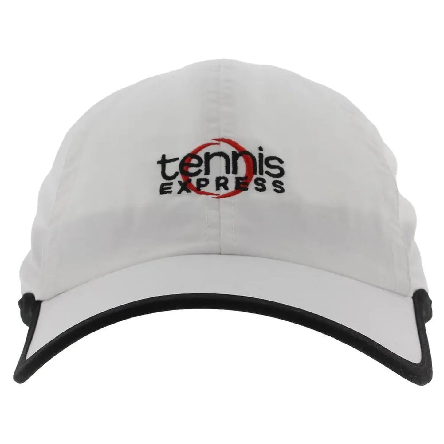 Unisex Featherlight Tennis Cap in WhiteTienda Tennis