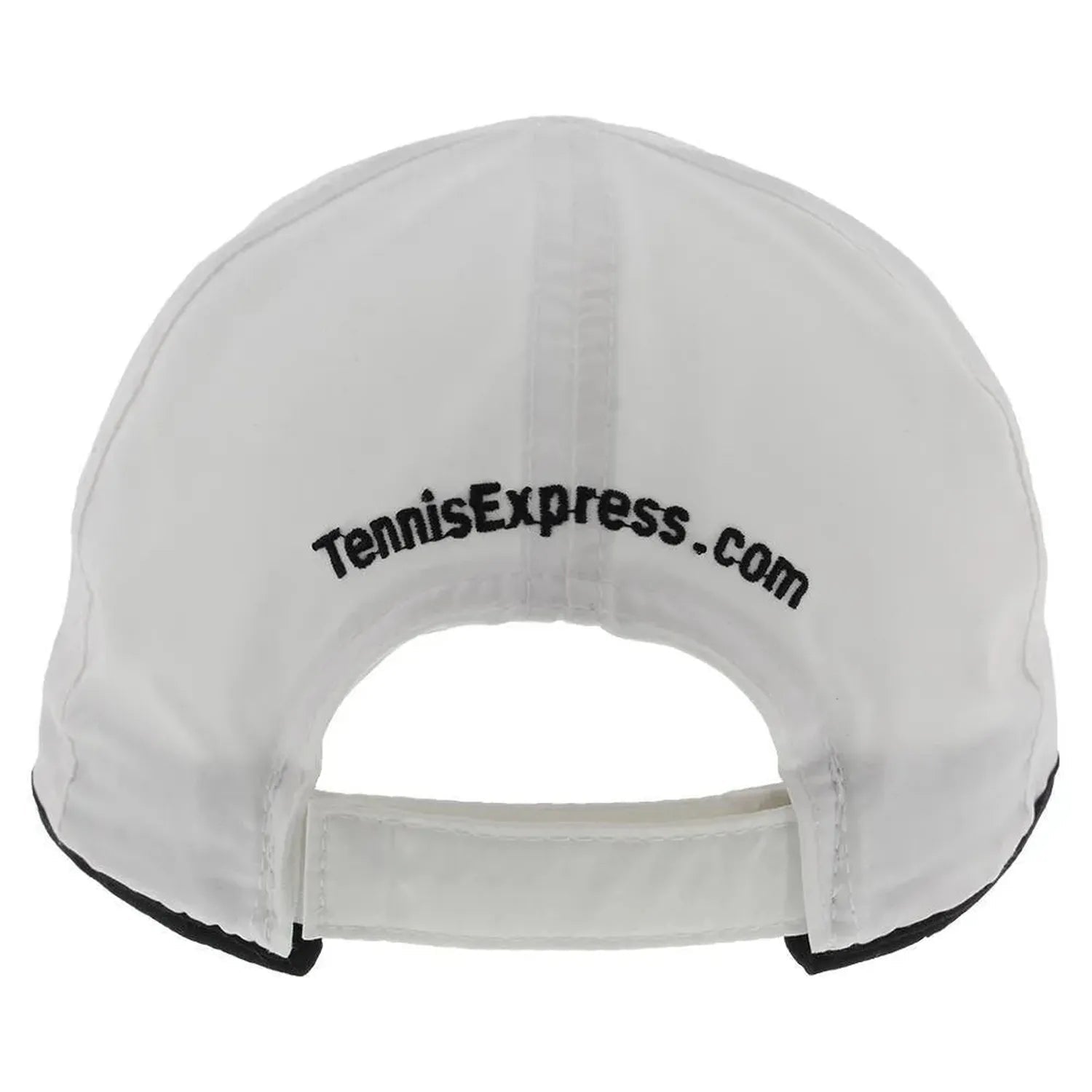 Unisex Featherlight Tennis Cap in WhiteTienda Tennis