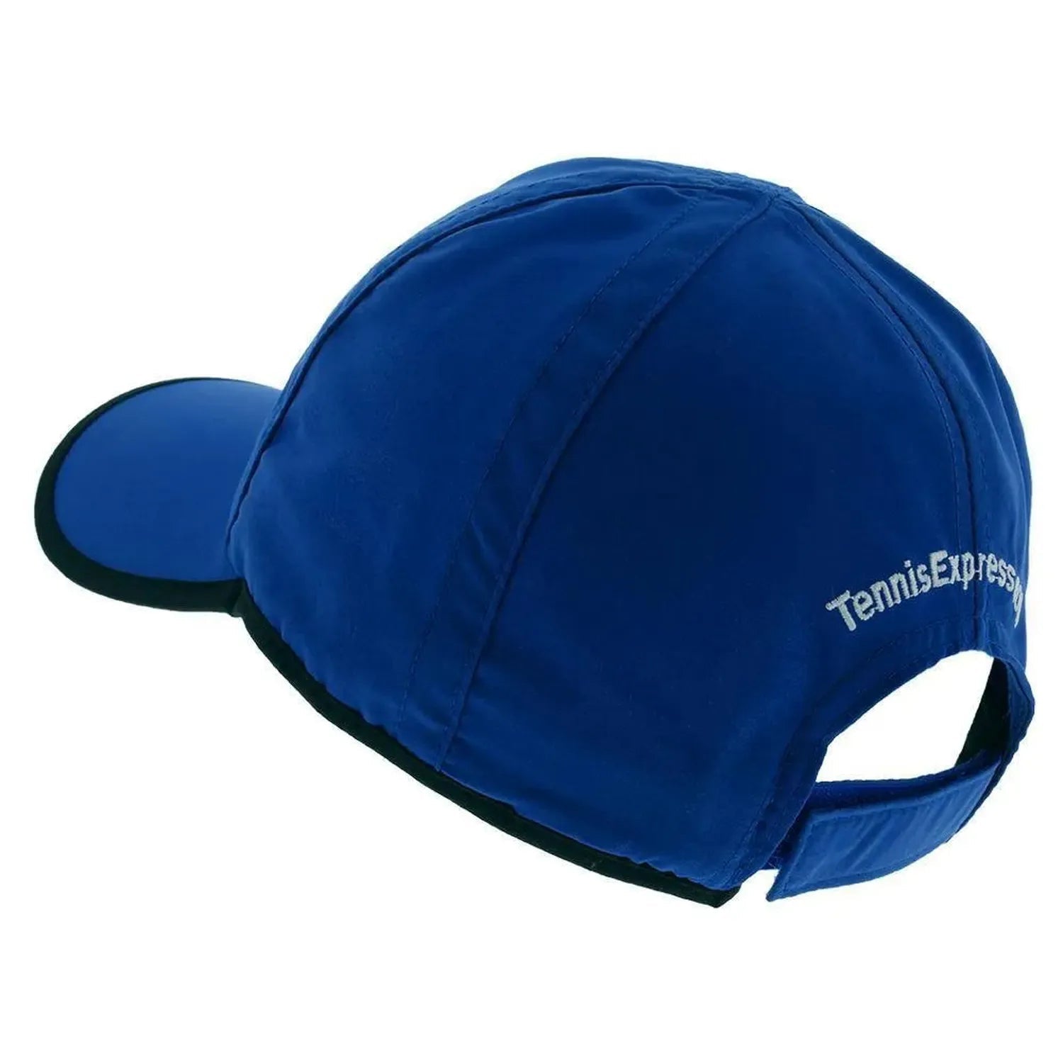 Unisex Featherlight Tennis Cap Royal BlueTienda Tennis