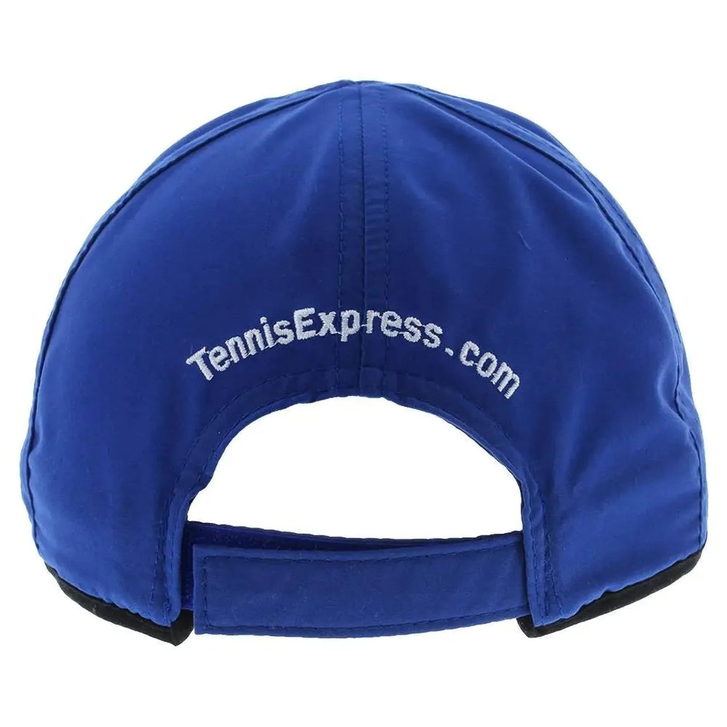 Unisex Featherlight Tennis Cap Royal BlueTienda Tennis