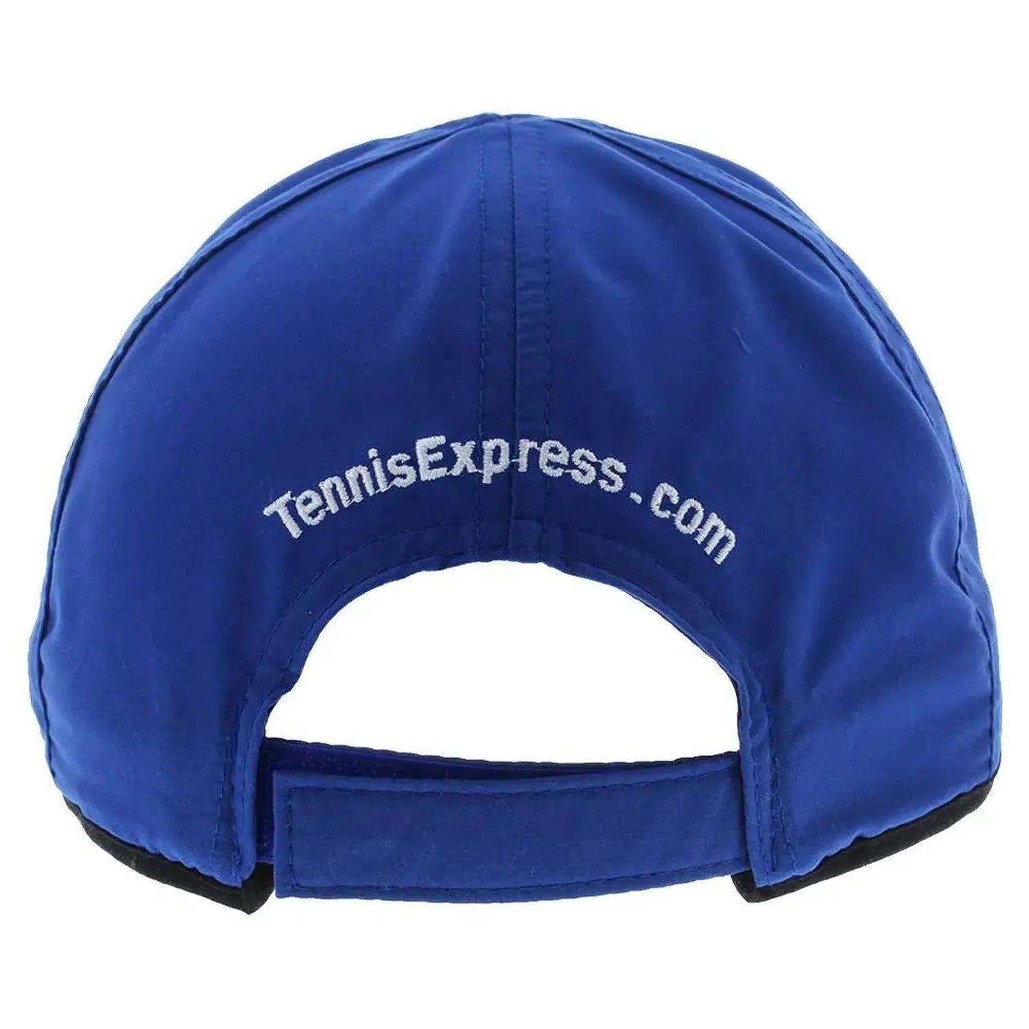 Unisex Featherlight Tennis Cap Royal BlueTienda Tennis