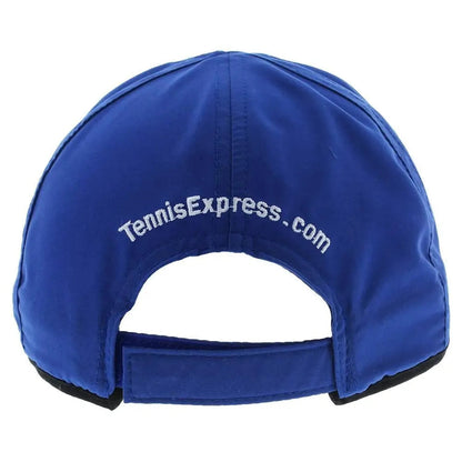 Unisex Featherlight Tennis Cap Royal BlueTienda Tennis