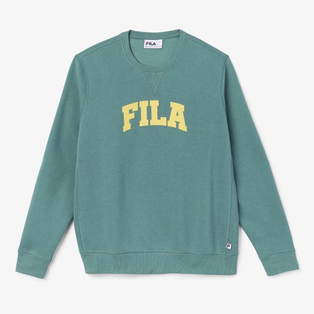Unisex Kory Crewneck SweatshirtTienda Tennis
