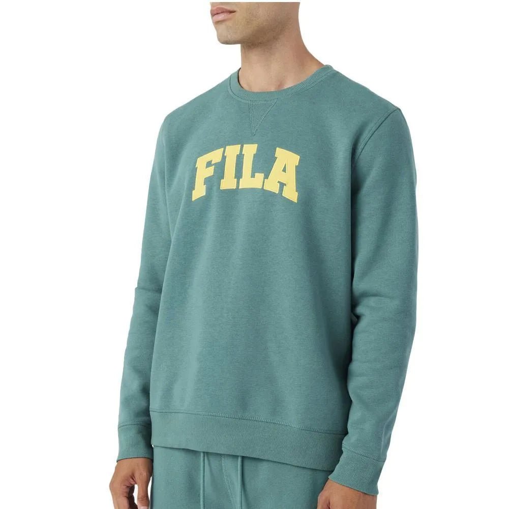 Unisex Kory Crewneck SweatshirtTienda Tennis