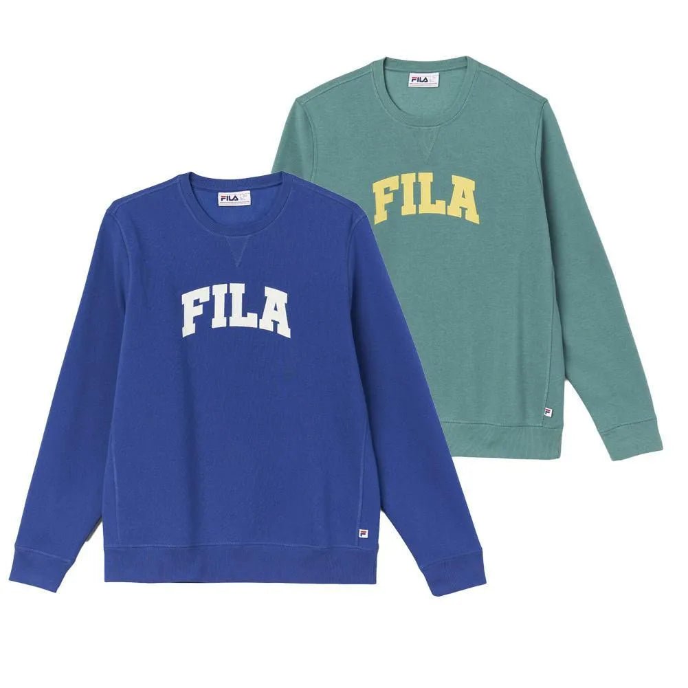 Unisex Kory Crewneck SweatshirtTienda Tennis