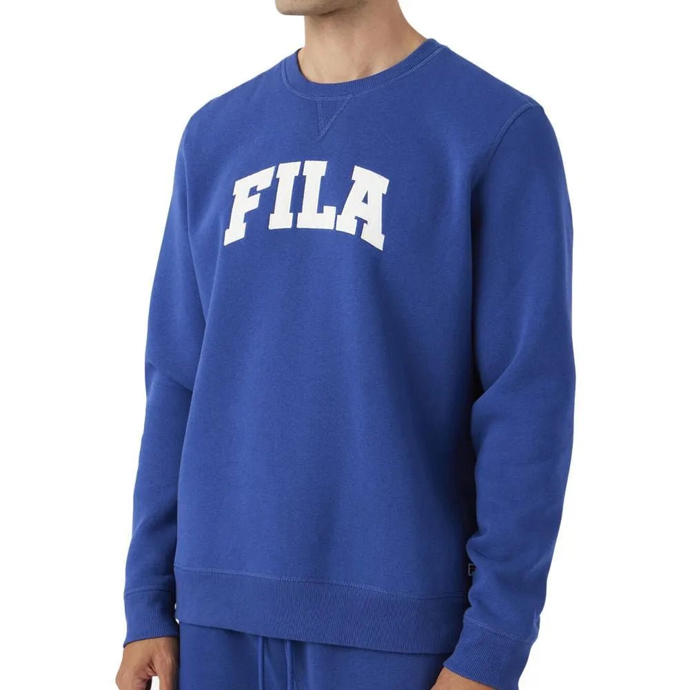 Unisex Kory Crewneck SweatshirtTienda Tennis