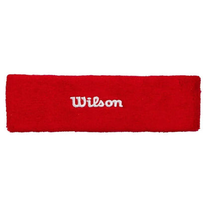 Unisex Logo HeadbandTienda Tennis