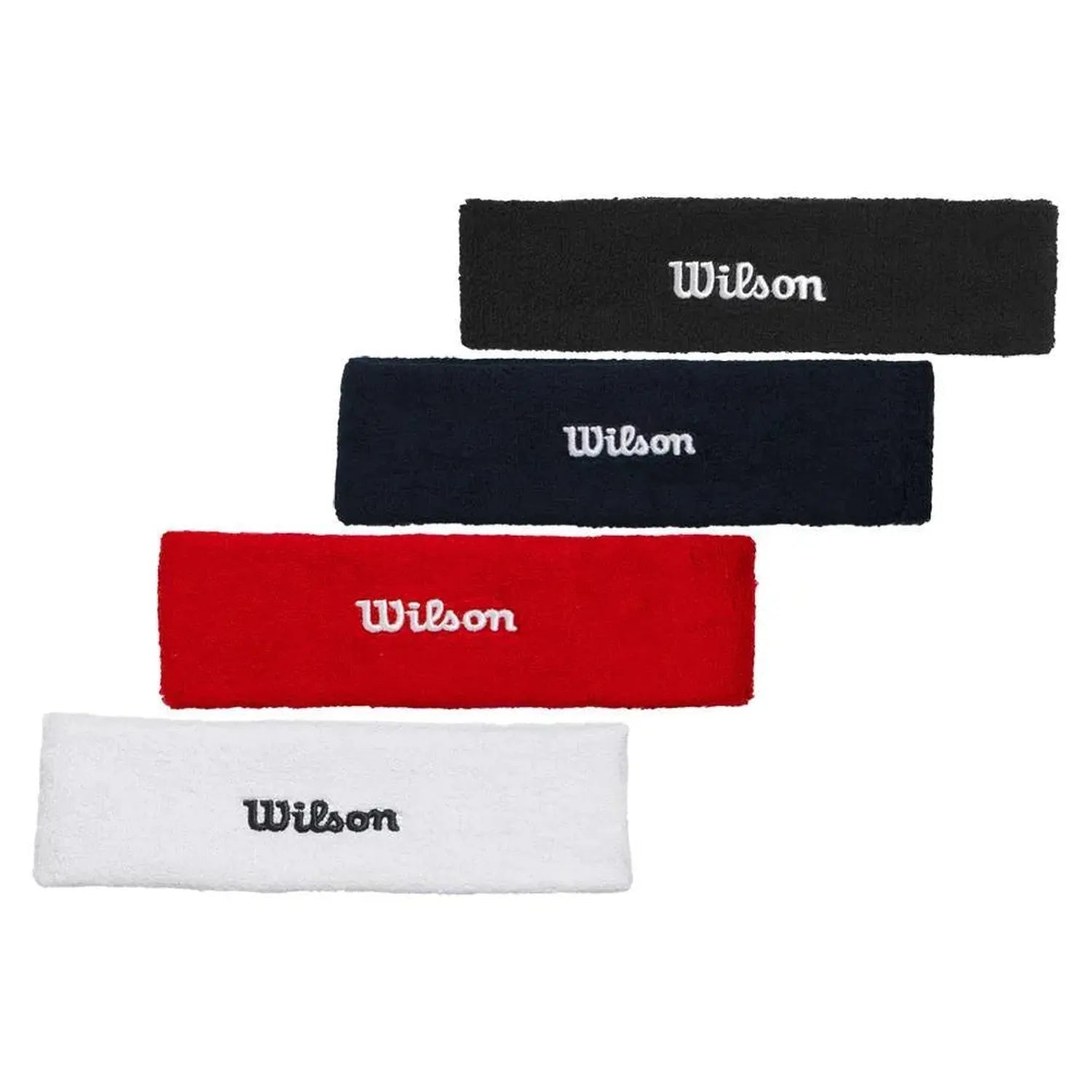 Unisex Logo HeadbandTienda Tennis