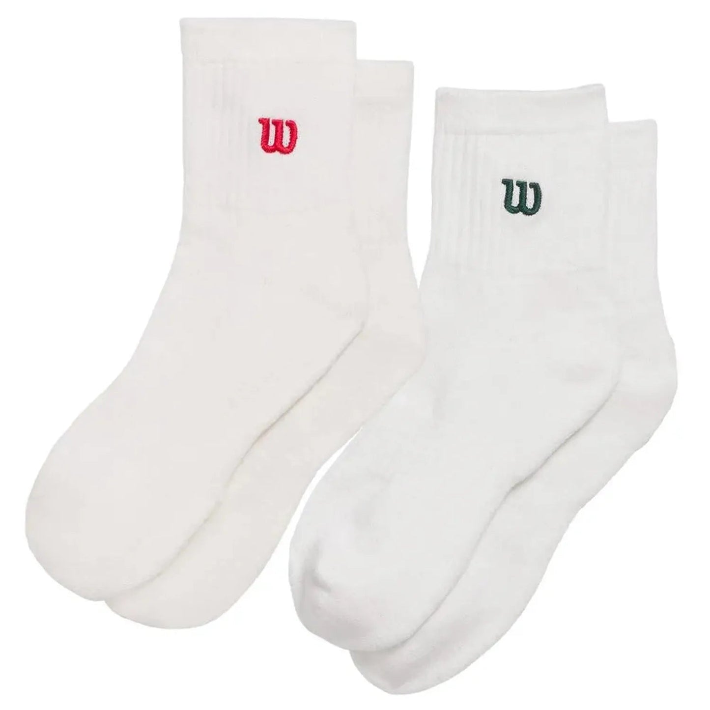 Unisex Quarter - Length SocksTienda Tennis