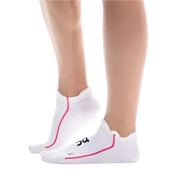 Unisex's Court Low Tennis SocksTienda Tennis