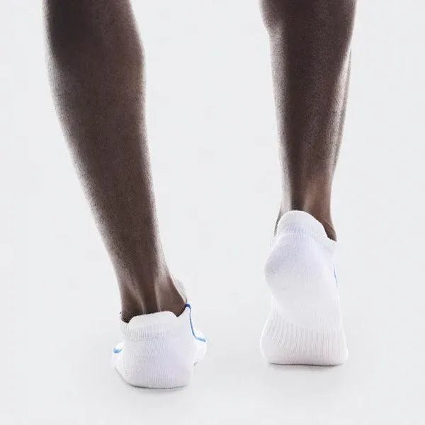 Unisex's Court Low Tennis SocksTienda Tennis